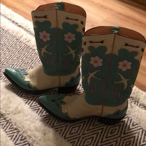 Old Gringo Cowboy Boots